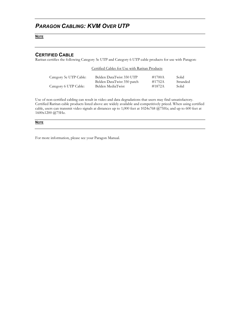 Kvm o | Raritan Computer SCS232 User Manual | Page 14 / 39