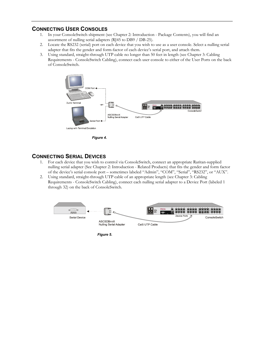 Raritan Computer SCS232 User Manual | Page 16 / 39