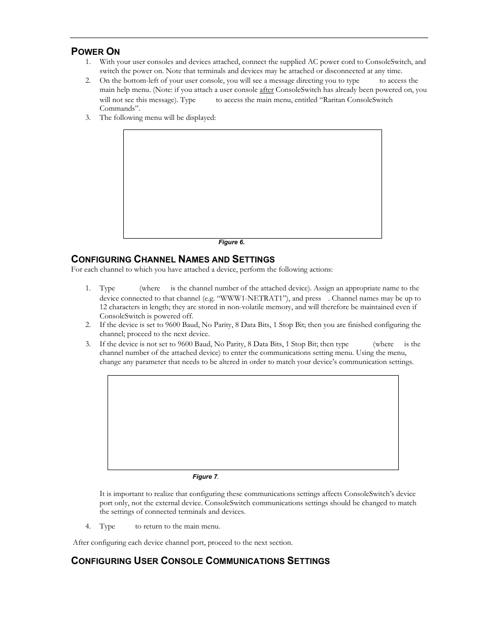 Raritan Computer SCS232 User Manual | Page 17 / 39