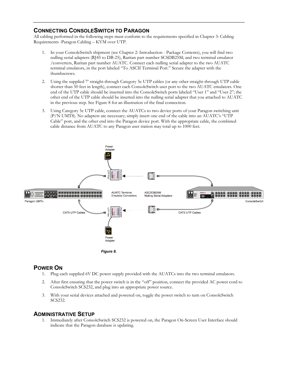 Raritan Computer SCS232 User Manual | Page 20 / 39