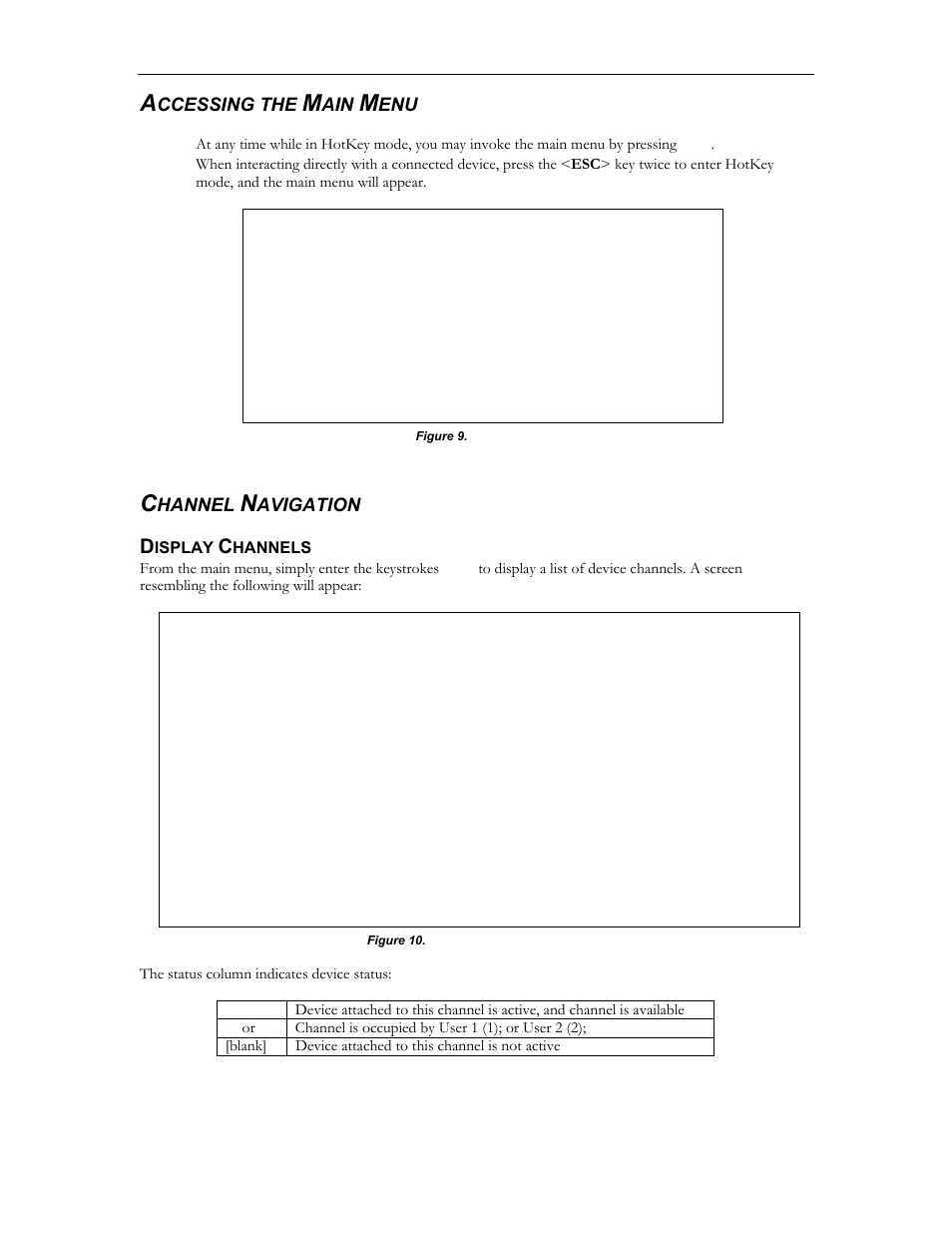 Raritan Computer SCS232 User Manual | Page 24 / 39