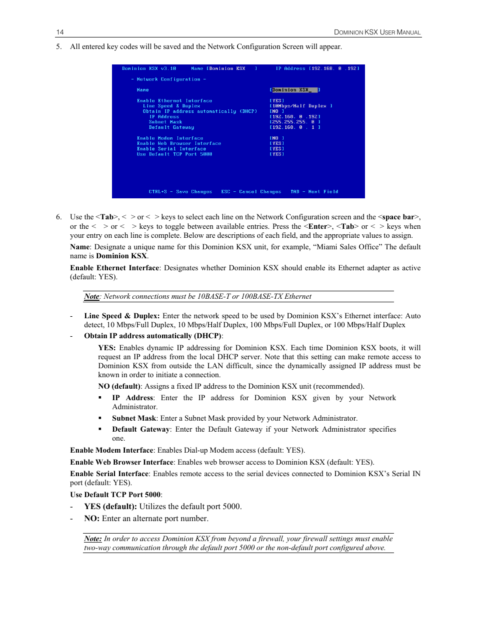 Raritan Computer DKSX440 User Manual | Page 26 / 94
