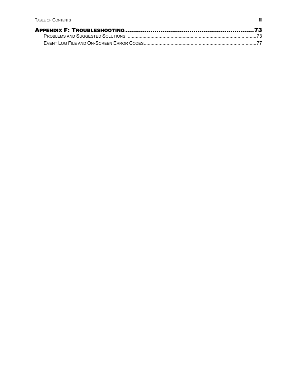 F: t | Raritan Computer DKSX440 User Manual | Page 9 / 94