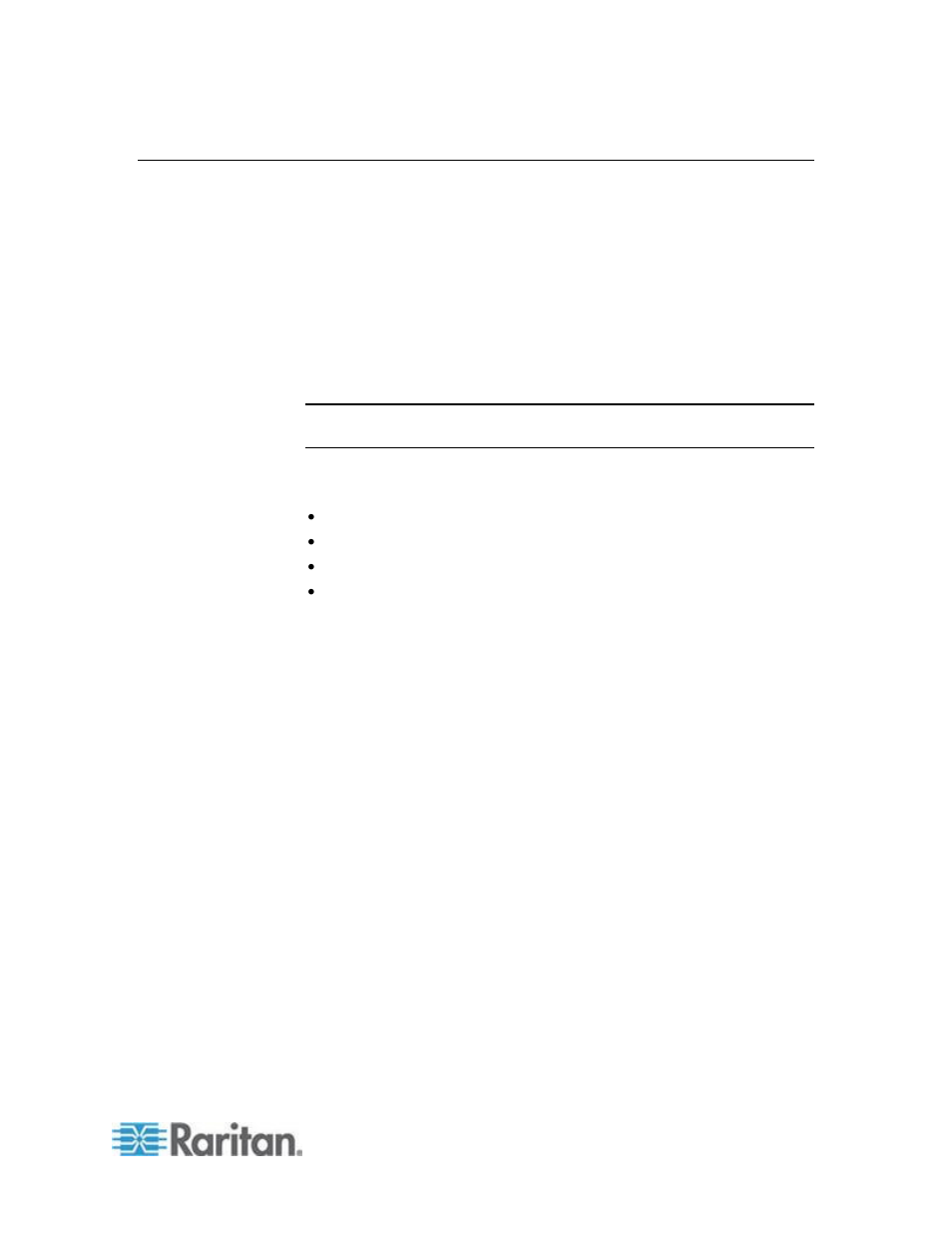 Overview | Raritan Computer DOMINION KSX II User Manual | Page 101 / 362
