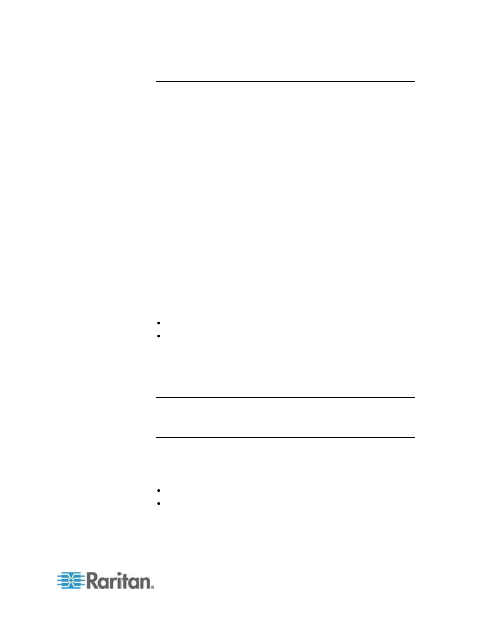 Raritan Computer DOMINION KSX II User Manual | Page 171 / 362