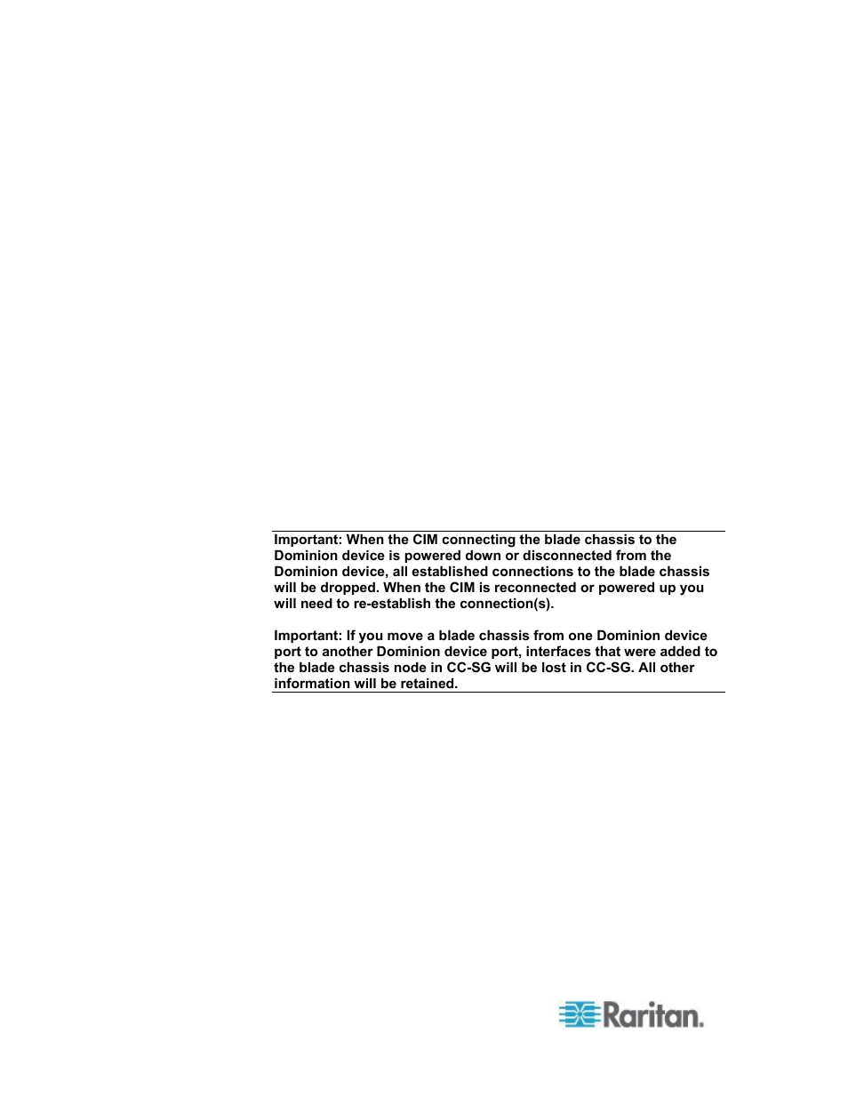 Raritan Computer DOMINION KSX II User Manual | Page 172 / 362