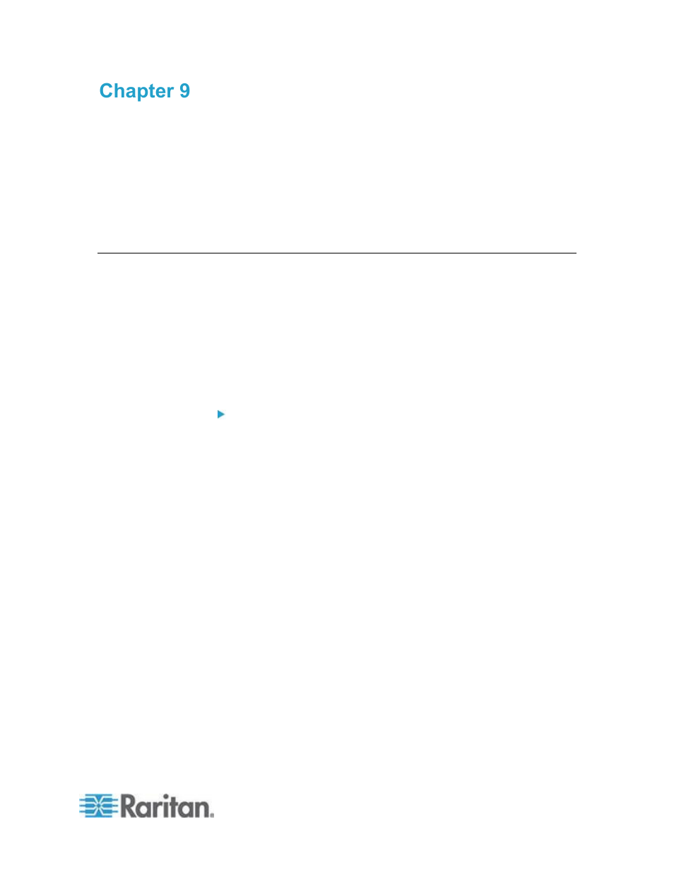 Chapter 9 security management | Raritan Computer DOMINION KSX II User Manual | Page 199 / 362