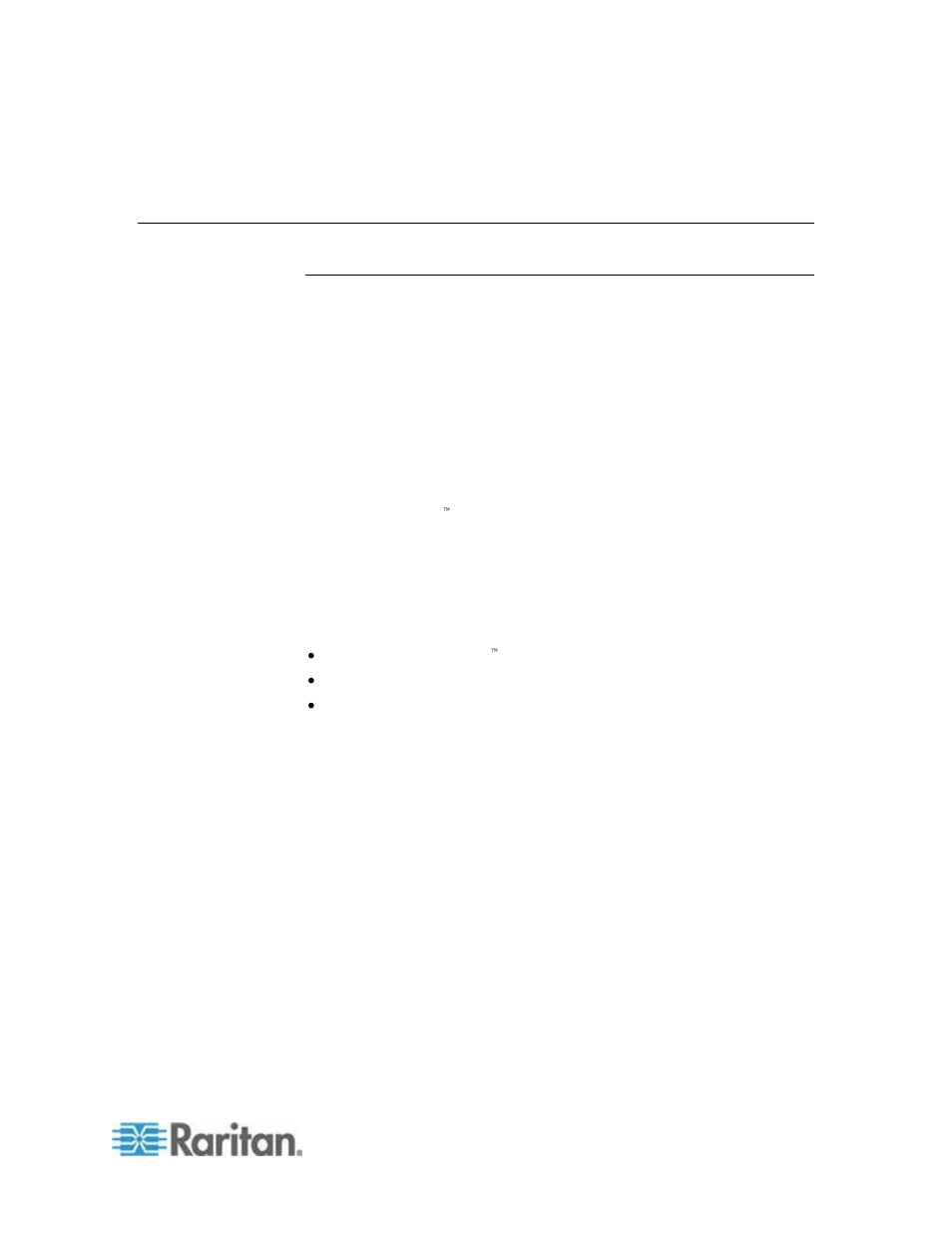 Getting started, Age 13) | Raritan Computer DOMINION KSX II User Manual | Page 23 / 362