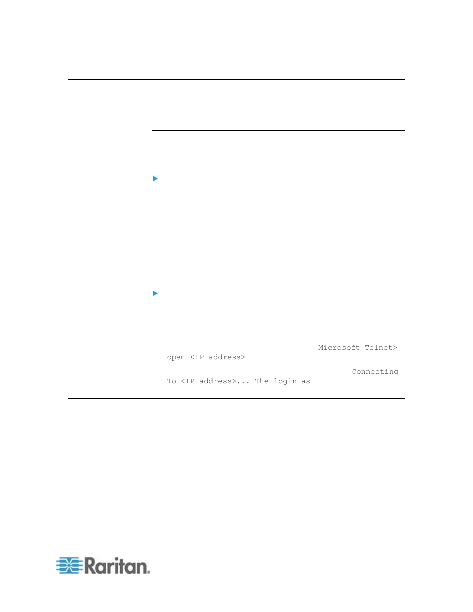 Raritan Computer DOMINION KSX II User Manual | Page 239 / 362