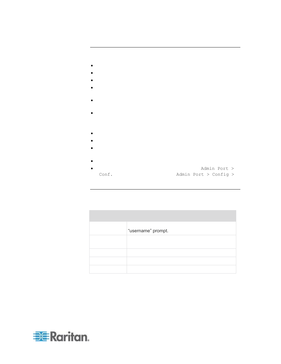 Raritan Computer DOMINION KSX II User Manual | Page 243 / 362