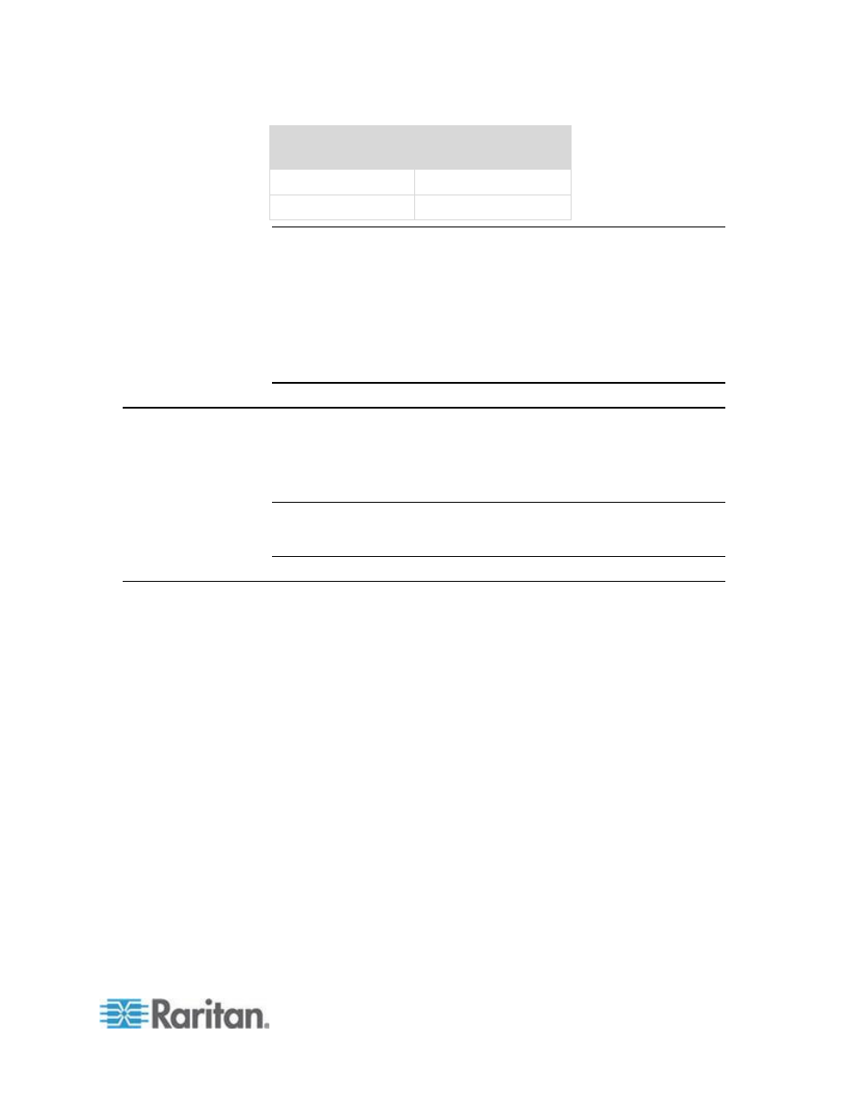 Raritan Computer DOMINION KSX II User Manual | Page 291 / 362