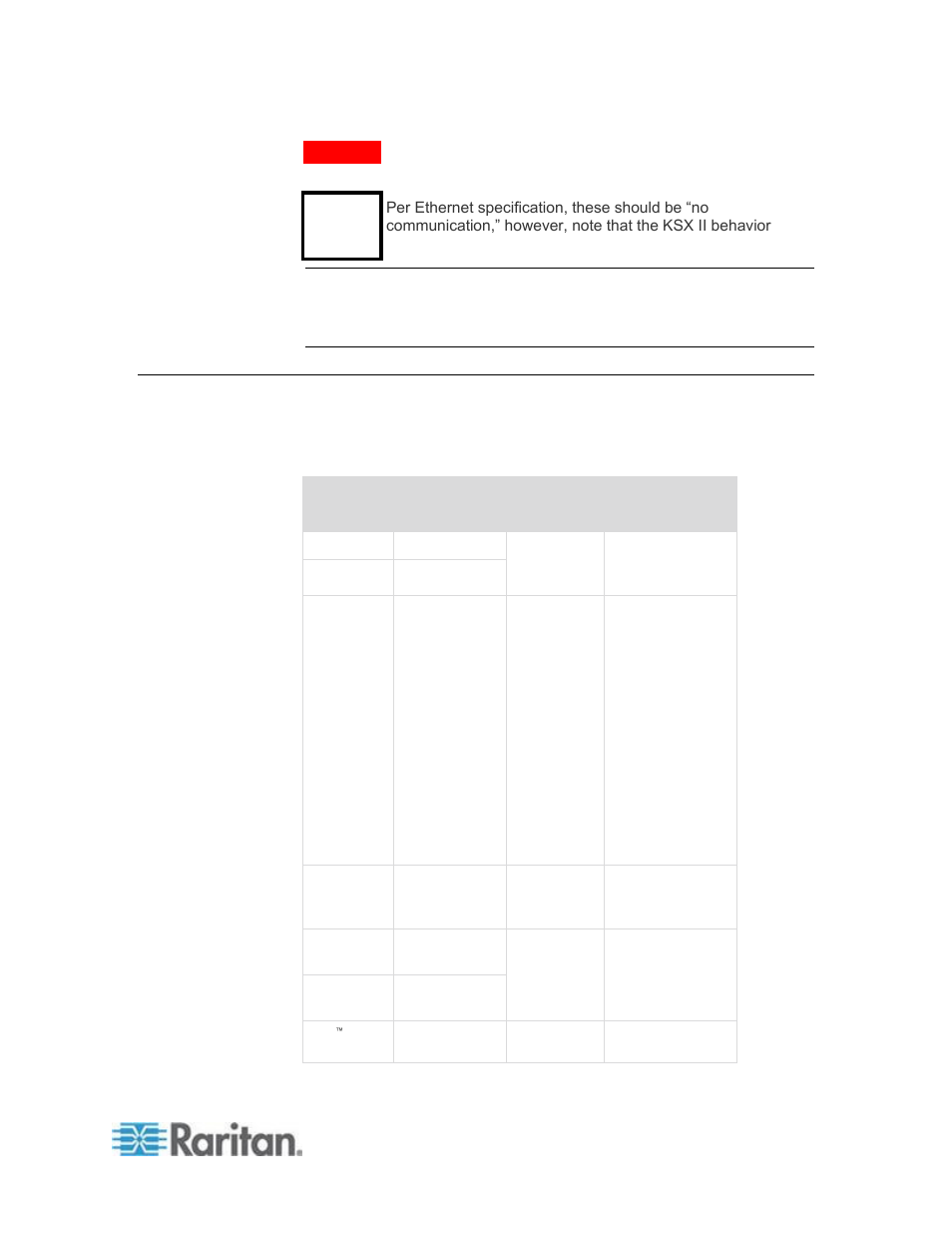 Connectivity | Raritan Computer DOMINION KSX II User Manual | Page 301 / 362