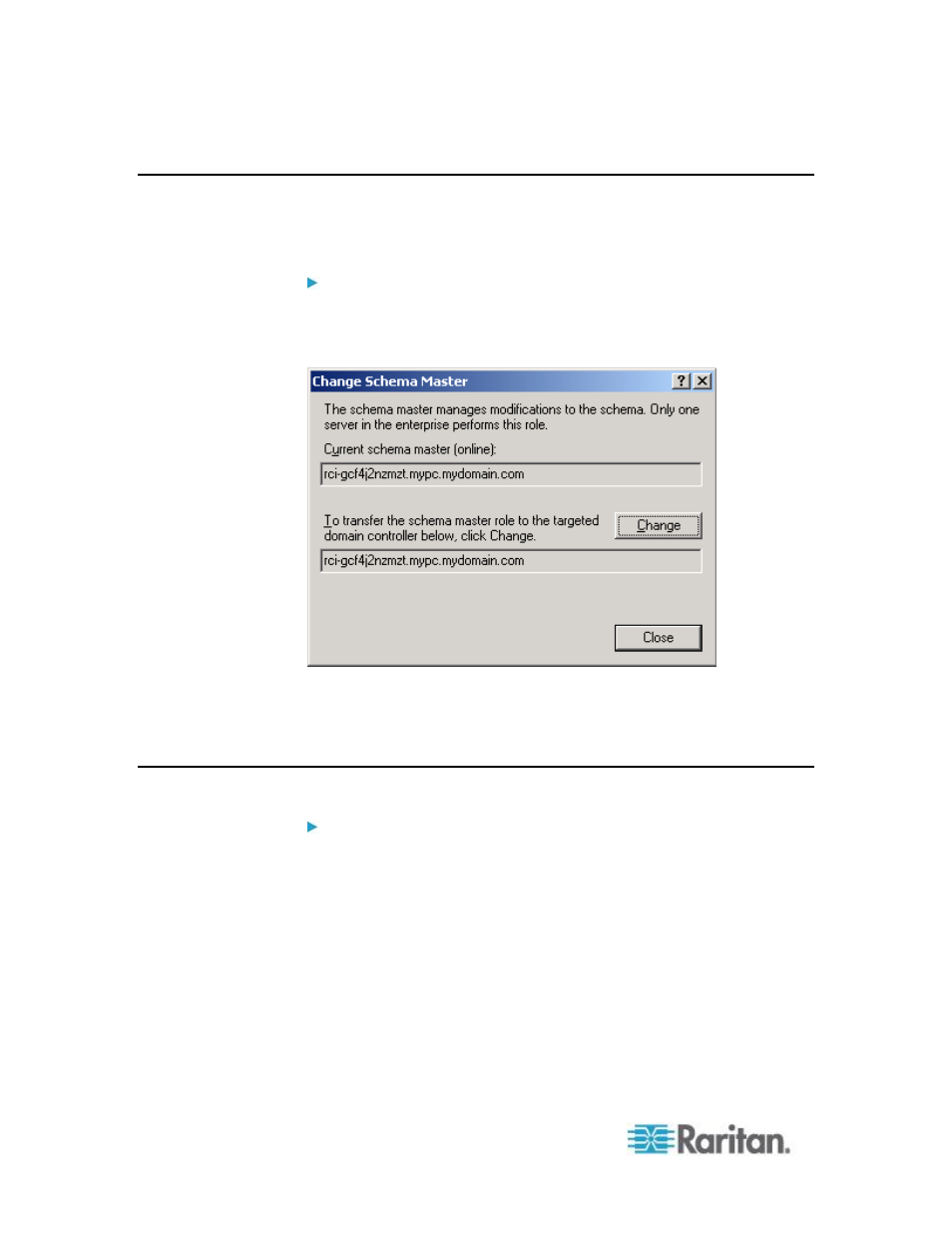 Raritan Computer DOMINION KSX II User Manual | Page 306 / 362