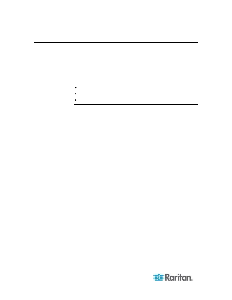 Blade servers | Raritan Computer DOMINION KSX II User Manual | Page 344 / 362