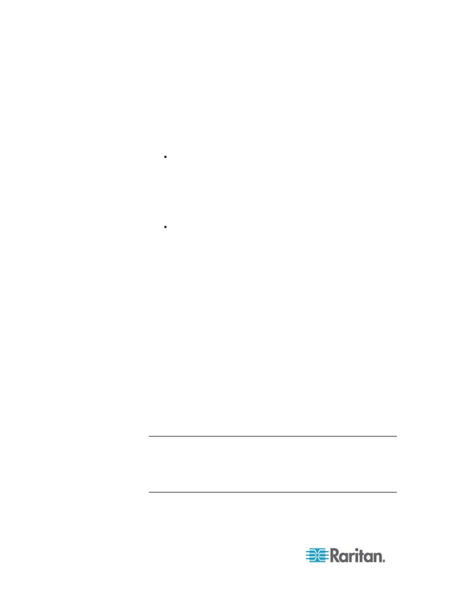 Raritan Computer DOMINION KSX II User Manual | Page 40 / 362