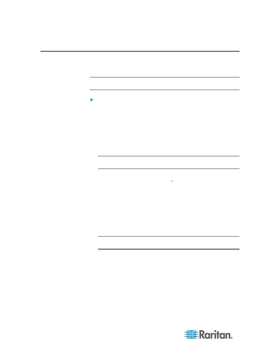 Raritan Computer DOMINION KSX II User Manual | Page 60 / 362