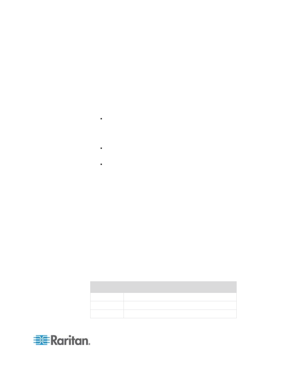 Raritan Computer DOMINION KSX II User Manual | Page 87 / 362