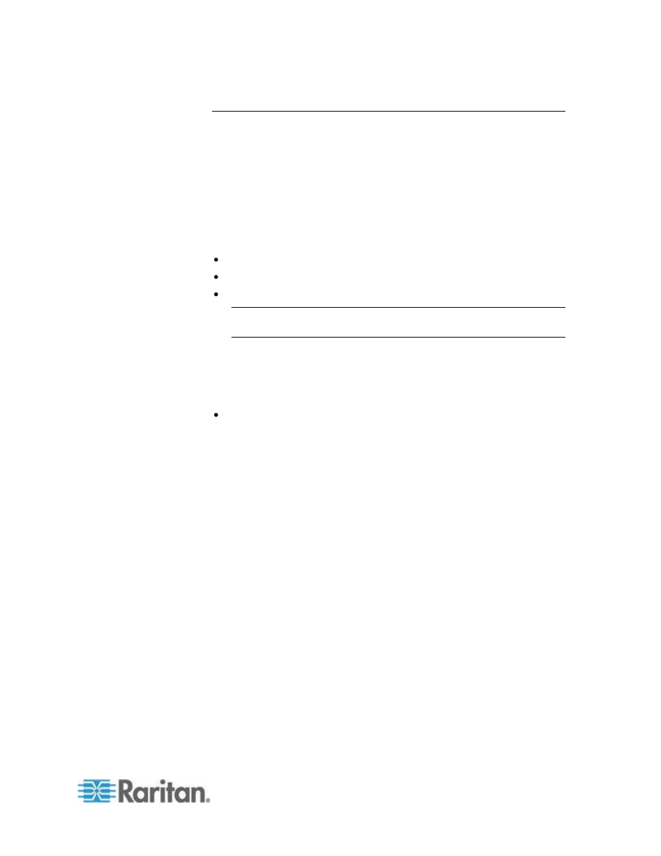 Raritan Computer DOMINION KSX II User Manual | Page 91 / 362