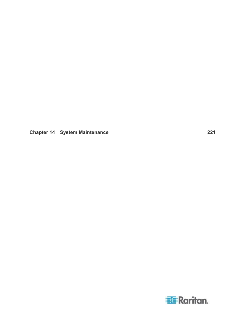 Raritan Computer CCA-0N-V5.1-E User Manual | Page 10 / 420