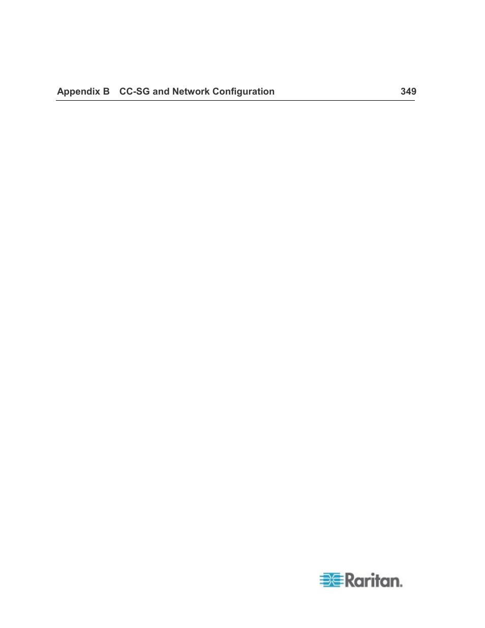 Raritan Computer CCA-0N-V5.1-E User Manual | Page 14 / 420