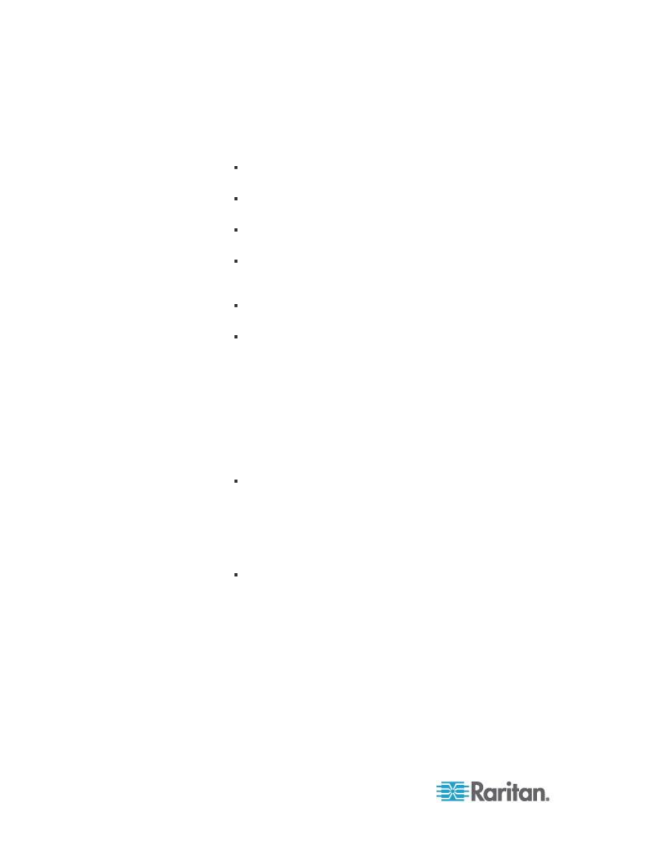 Raritan Computer CCA-0N-V5.1-E User Manual | Page 144 / 420