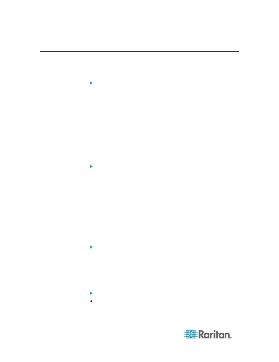 Bookmarking an interface | Raritan Computer CCA-0N-V5.1-E User Manual | Page 154 / 420