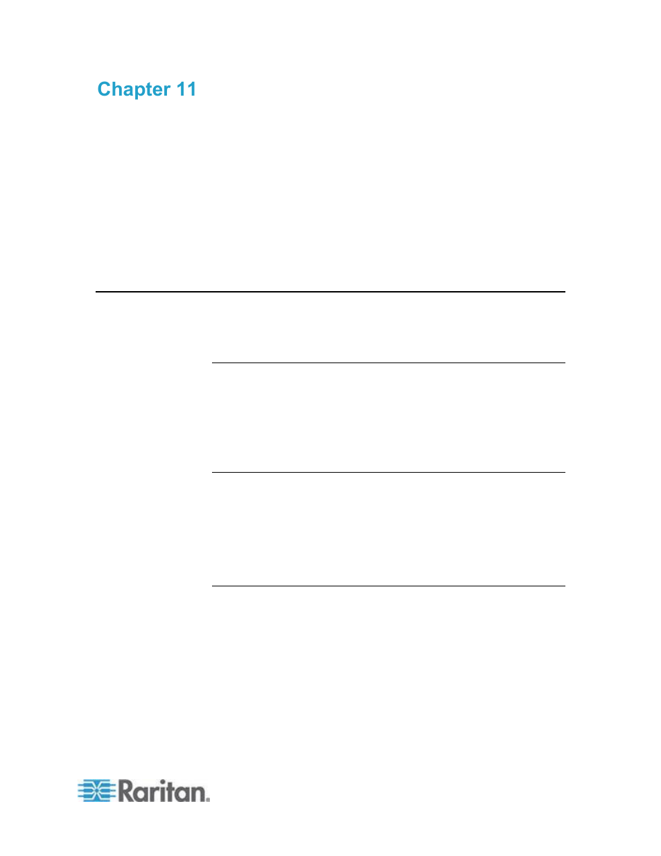 Custom views for devices and nodes, Types of custom views, View by category | Filter by node group, Filter by device group, Chapter 11 custom views for devices and nodes | Raritan Computer CCA-0N-V5.1-E User Manual | Page 198 / 420