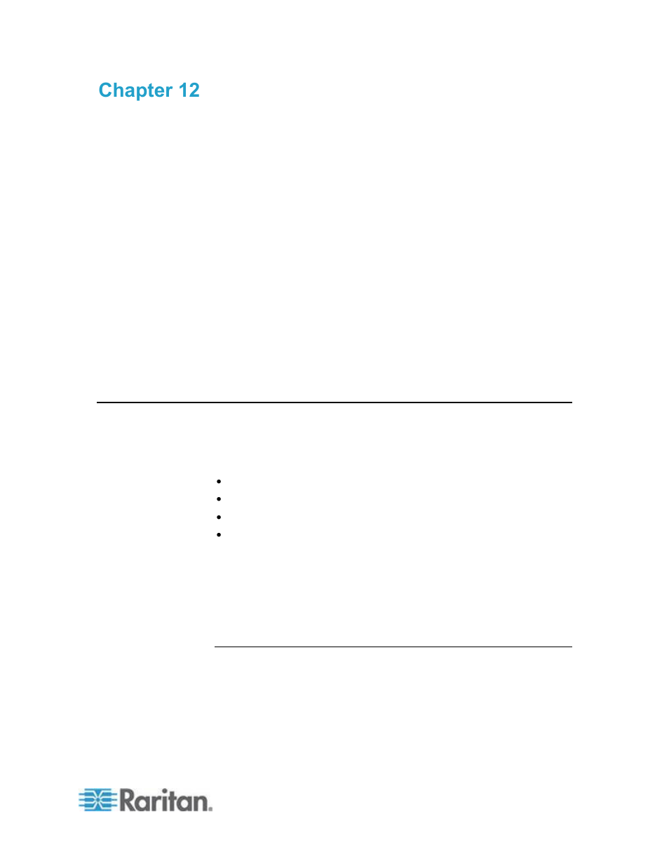 Remote authentication, Authentication and authorization (aa) overview, Flow for authentication | Chapter 12 remote authentication | Raritan Computer CCA-0N-V5.1-E User Manual | Page 205 / 420