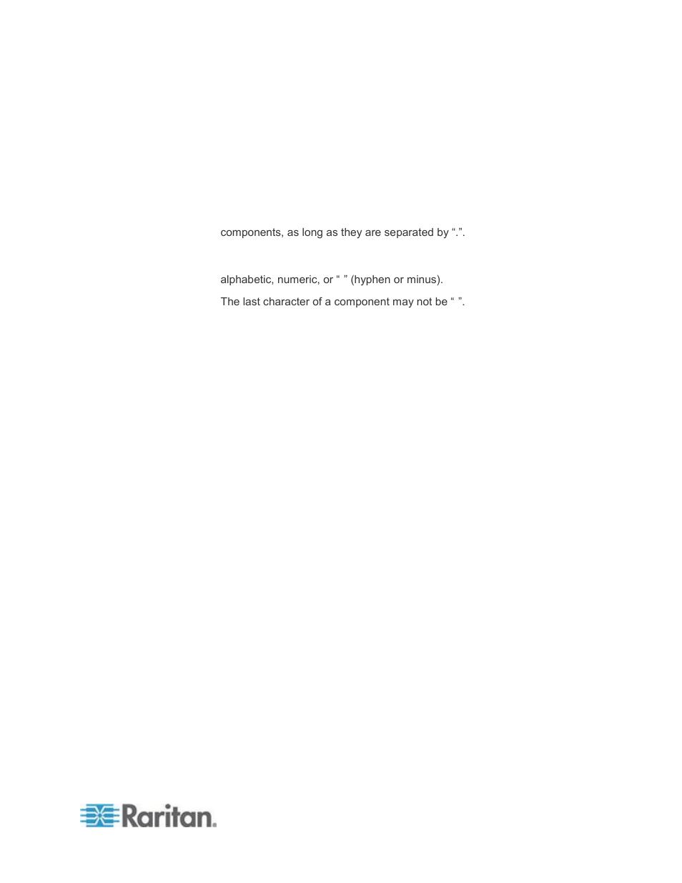 Raritan Computer CCA-0N-V5.1-E User Manual | Page 21 / 420