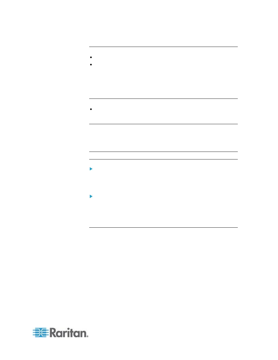 View report details, Print a report, Save a report to a file | Raritan Computer CCA-0N-V5.1-E User Manual | Page 227 / 420