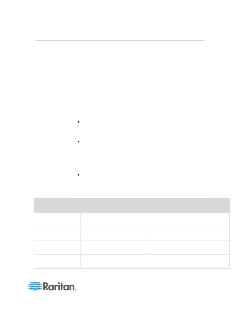 Licensing - basic license information, Available licenses | Raritan Computer CCA-0N-V5.1-E User Manual | Page 29 / 420