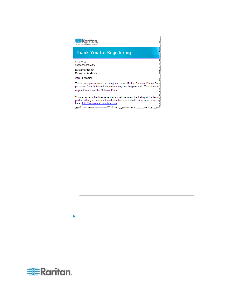 Raritan Computer CCA-0N-V5.1-E User Manual | Page 33 / 420