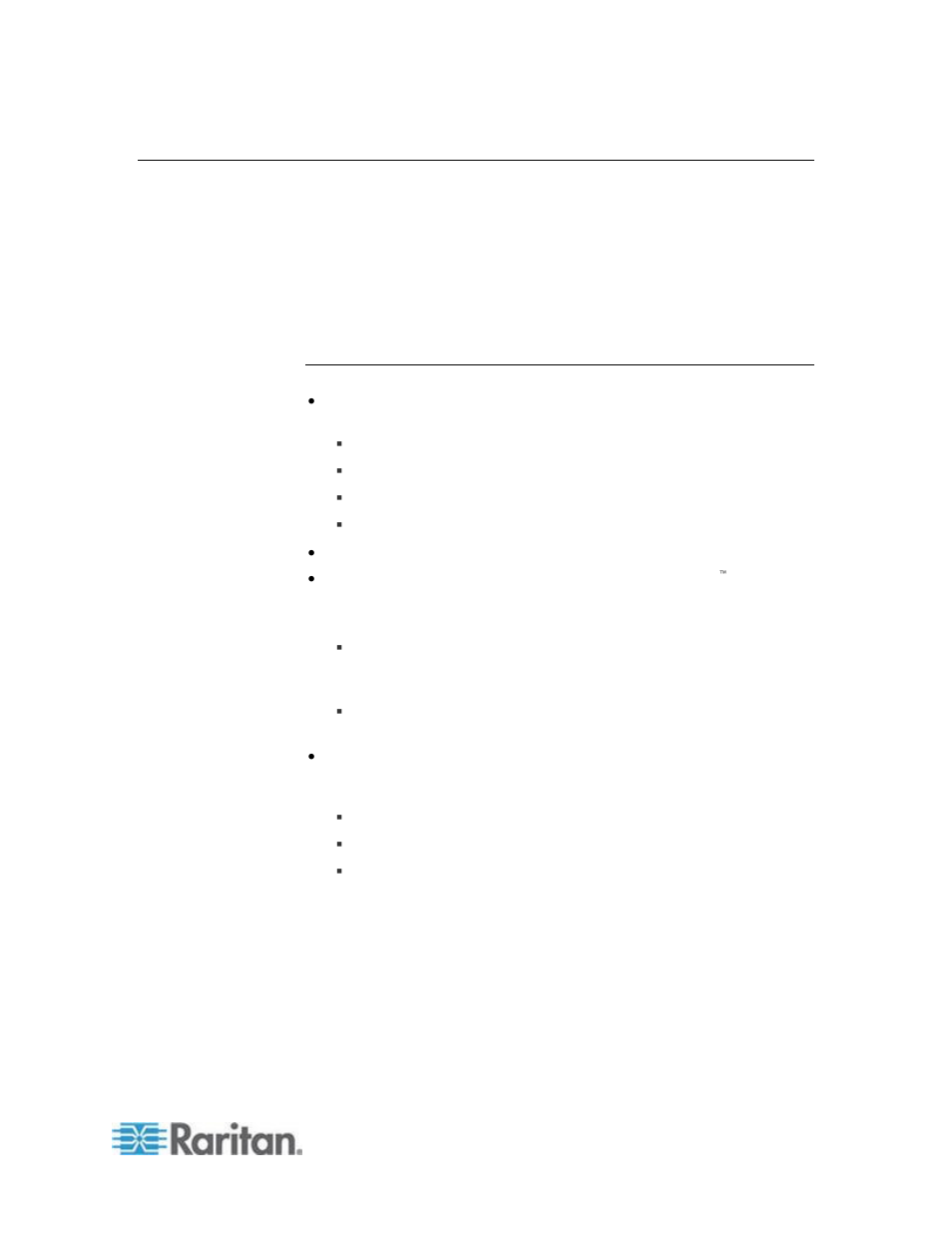 Licensing - virtual appliance with license server, Virtual appliance installation requirements, E 17) | Raritan Computer CCA-0N-V5.1-E User Manual | Page 35 / 420