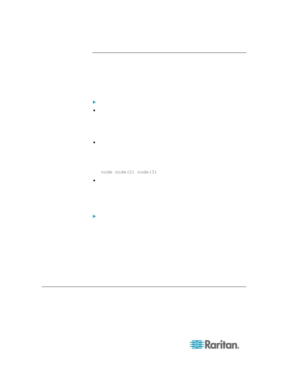 Power iq synchronization policies, E 342) | Raritan Computer CCA-0N-V5.1-E User Manual | Page 360 / 420