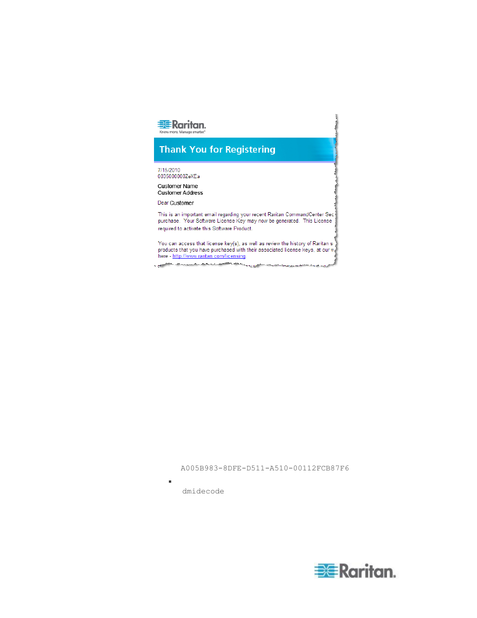 Raritan Computer CCA-0N-V5.1-E User Manual | Page 38 / 420