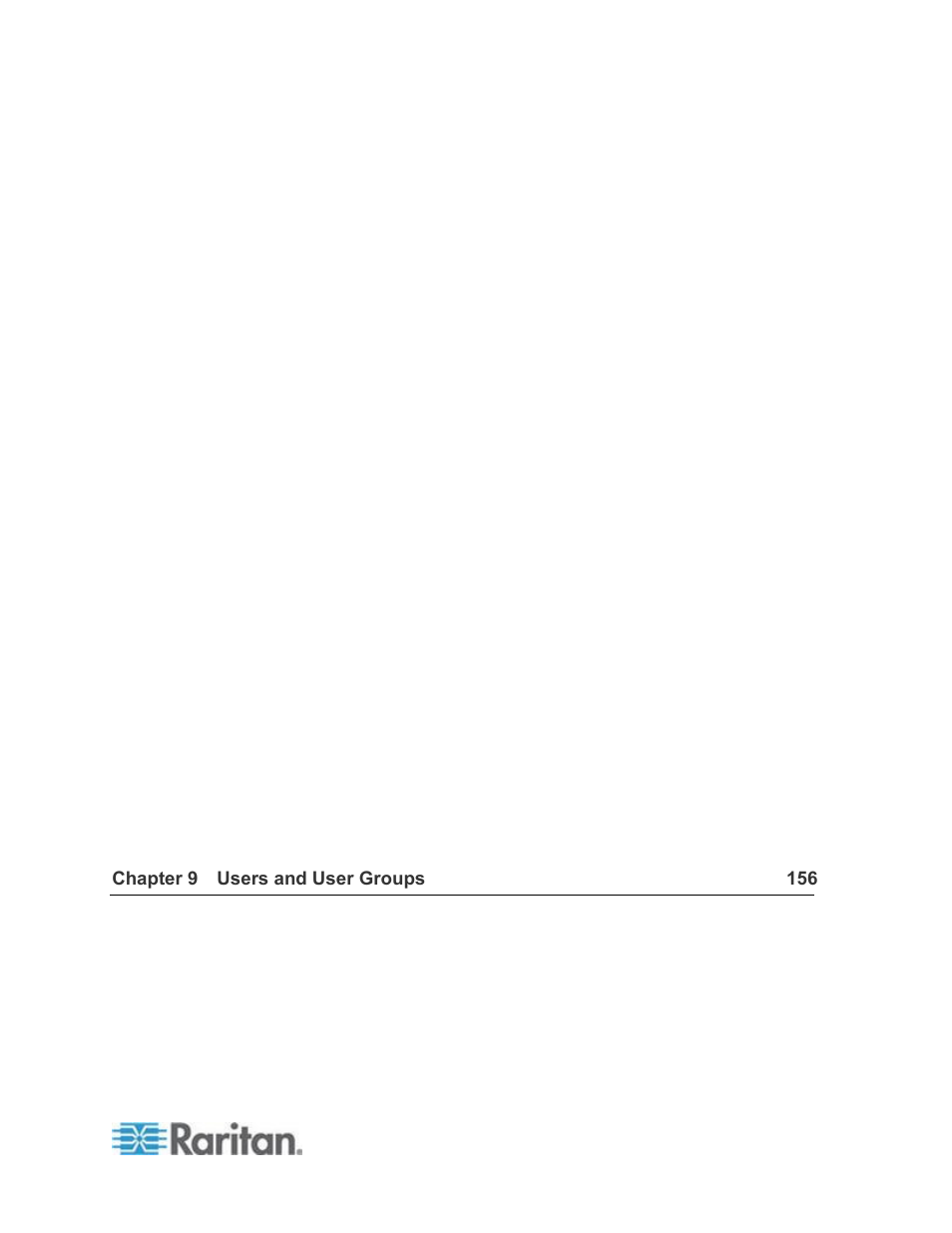 Raritan Computer CCA-0N-V5.1-E User Manual | Page 7 / 420