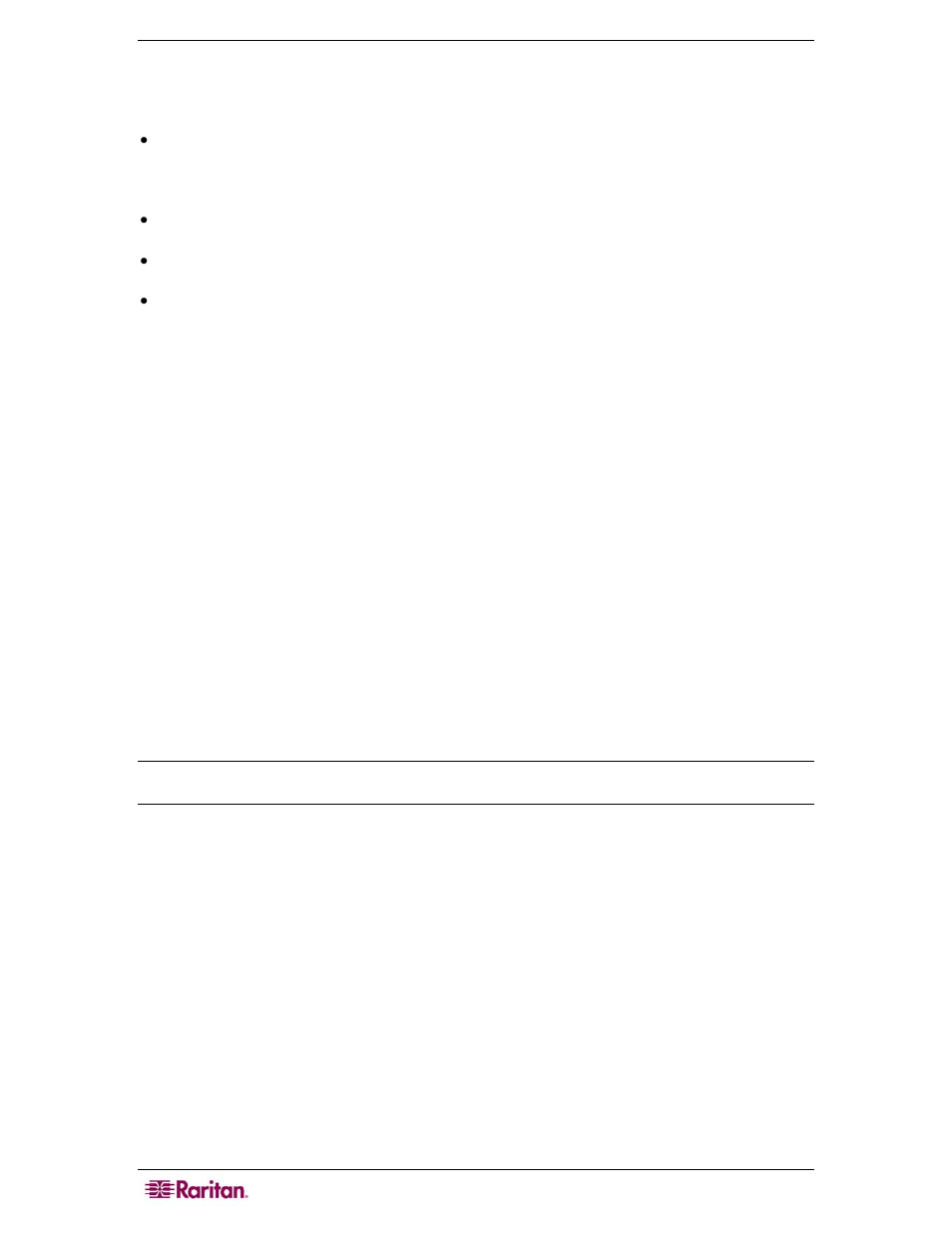 Logging in | Raritan Computer MCIP116 User Manual | Page 22 / 80