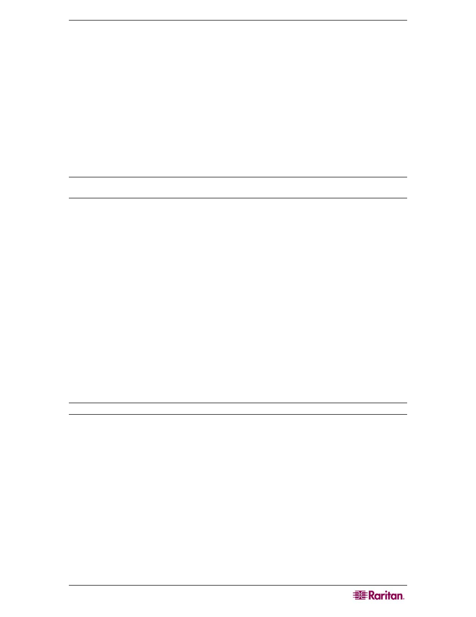 Raritan Computer MCIP116 User Manual | Page 33 / 80