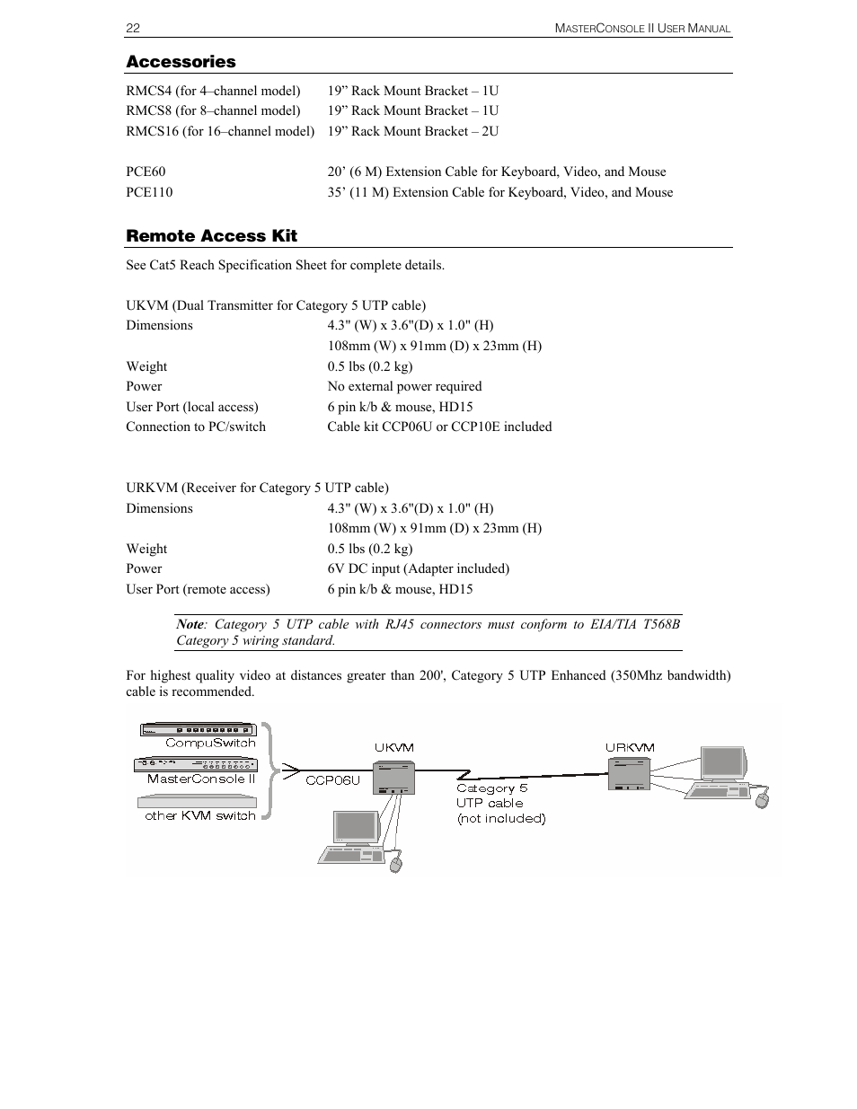 Raritan Computer MCC4 User Manual | Page 30 / 42