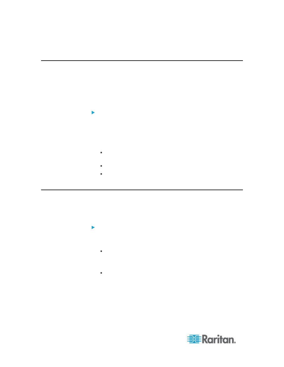 Accessing the virtual topology view, Connecting to a node | Raritan Computer Home Security System User Manual | Page 116 / 384