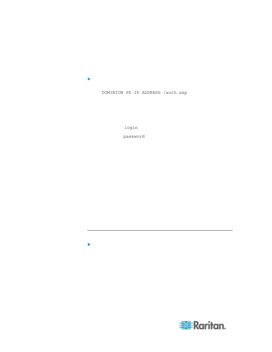 Edit an interface, 108). for a | Raritan Computer Home Security System User Manual | Page 126 / 384