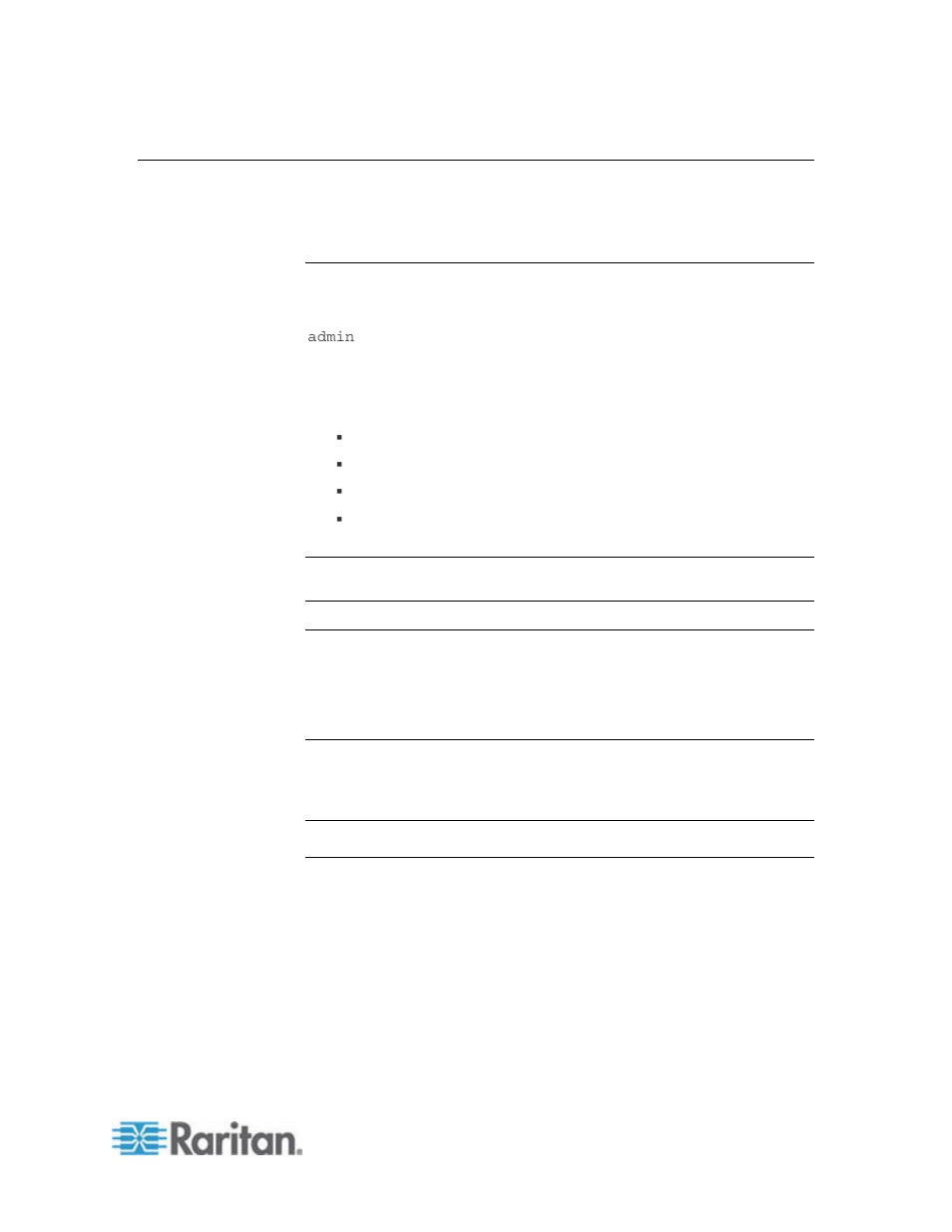 Default user groups, Cc super-user group, System administrators group | Cc users group | Raritan Computer Home Security System User Manual | Page 149 / 384