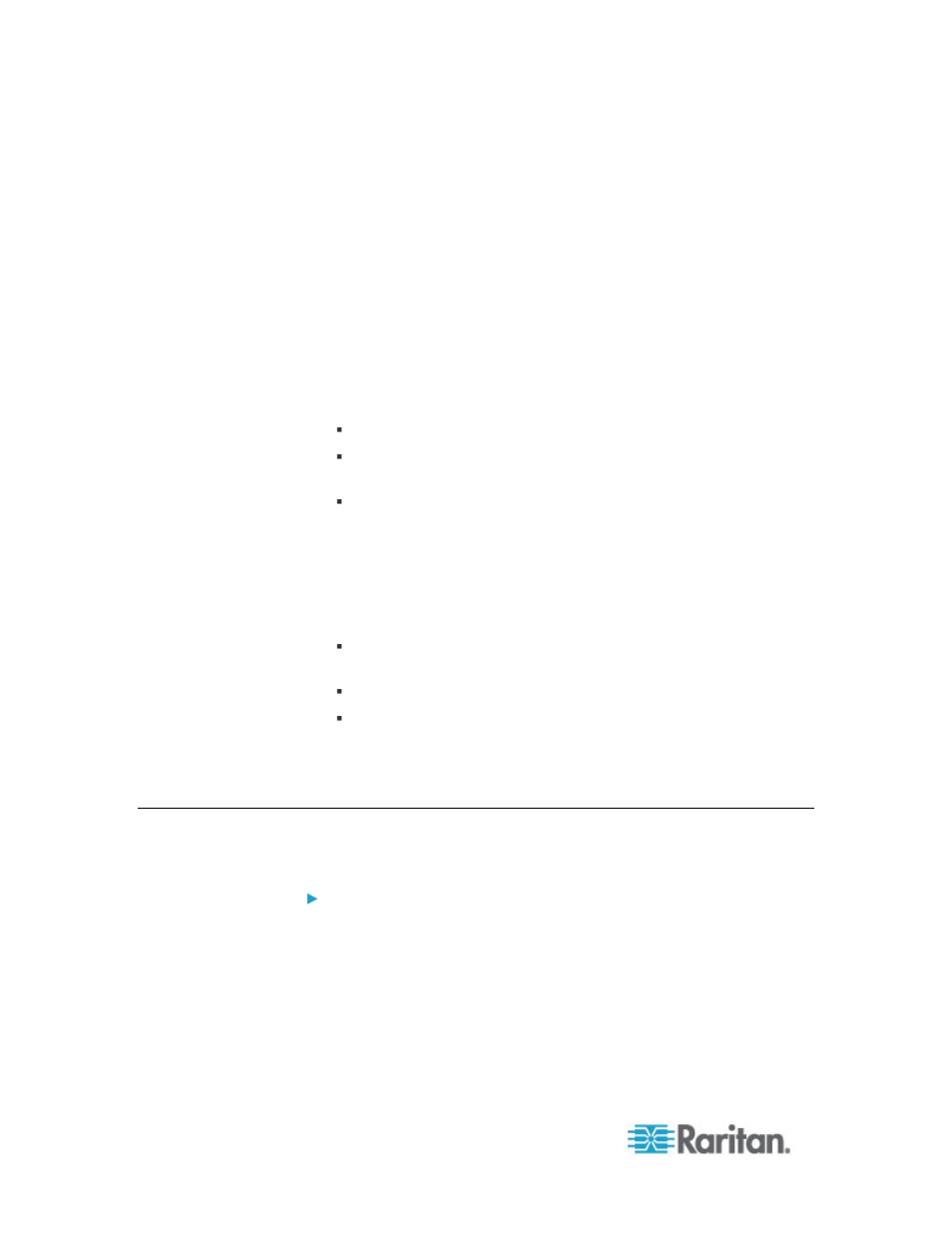 Deleting a policy | Raritan Computer Home Security System User Manual | Page 170 / 384