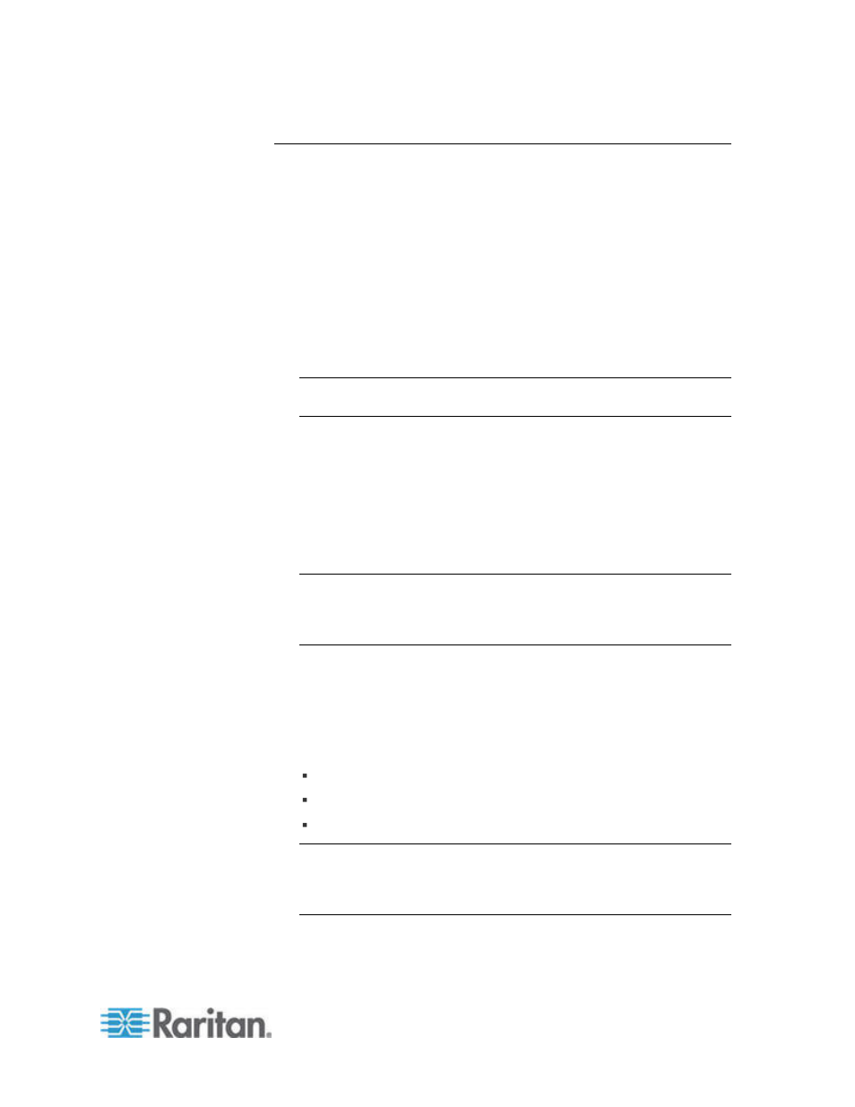 Ad general settings | Raritan Computer Home Security System User Manual | Page 183 / 384