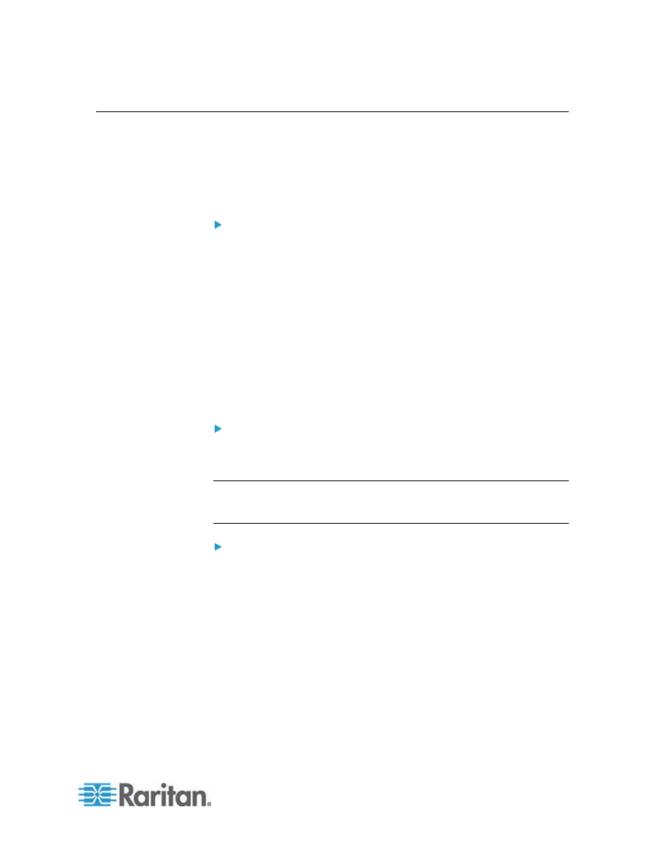 Scheduled reports | Raritan Computer Home Security System User Manual | Page 209 / 384
