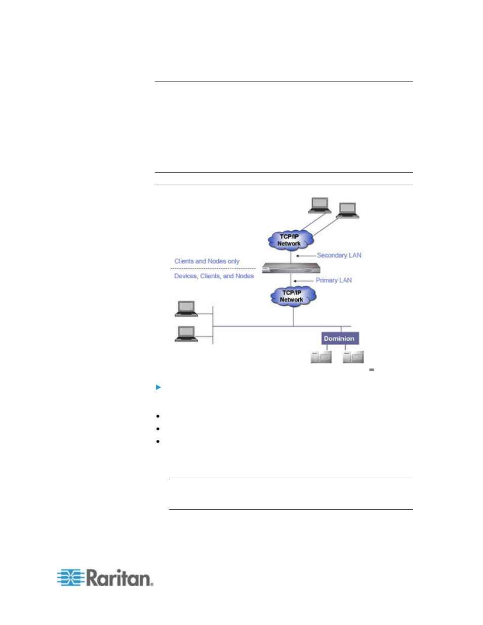 What is ip isolation mode, Age 215, E 215 | Raritan Computer Home Security System User Manual | Page 233 / 384