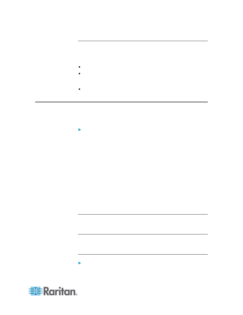 Recommended dhcp configurations for cc-sg, Configuring logging activity, Purge cc-sg's internal log | 217) for | Raritan Computer Home Security System User Manual | Page 235 / 384