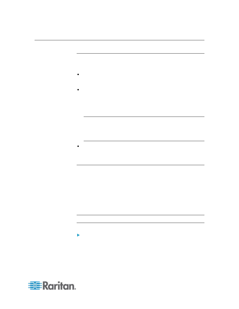 Connection modes: direct and proxy, About connection modes, Configure direct mode for all client connections | Raritan Computer Home Security System User Manual | Page 237 / 384