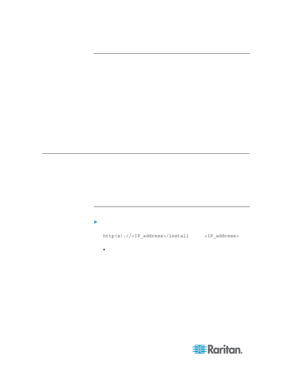 Jre incompatibility, Thick client access, Install the thick client | Raritan Computer Home Security System User Manual | Page 24 / 384