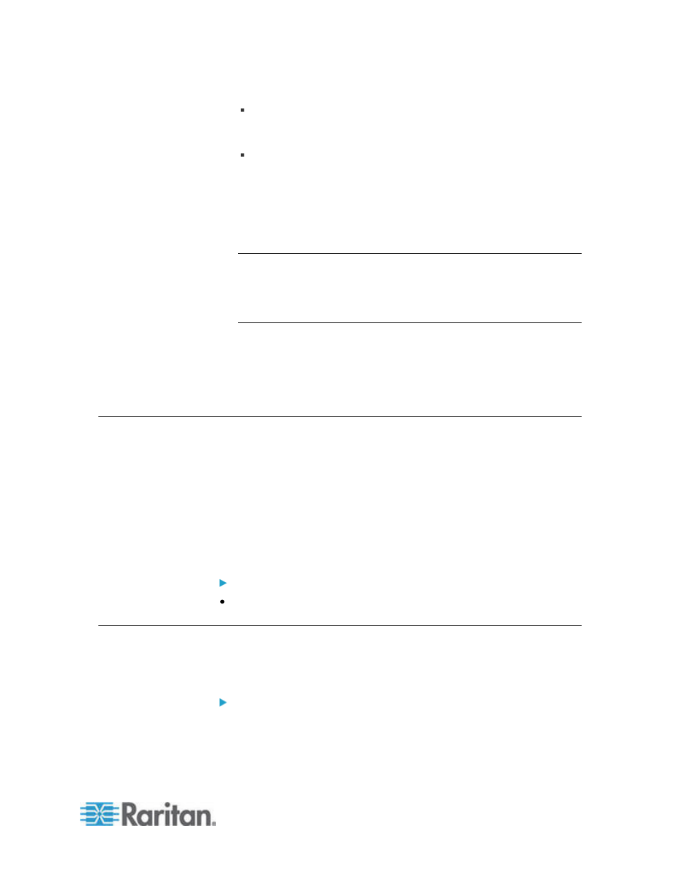 Checking the compatibility matrix, Checking and upgrading application versions | Raritan Computer Home Security System User Manual | Page 29 / 384